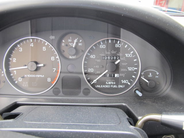 1993 Mazda MX-5 Miata - photo 2