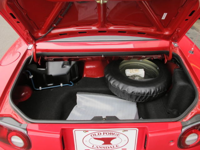 1993 Mazda MX-5 Miata - photo 5