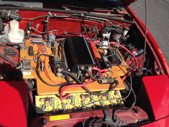 1990 Mazda Miata - photo 5