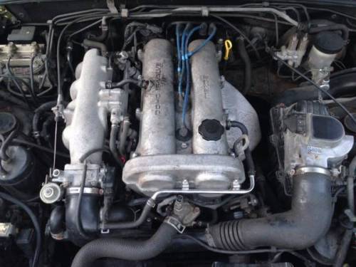 1993 Mazda MX-5 Miata LE - photo 4