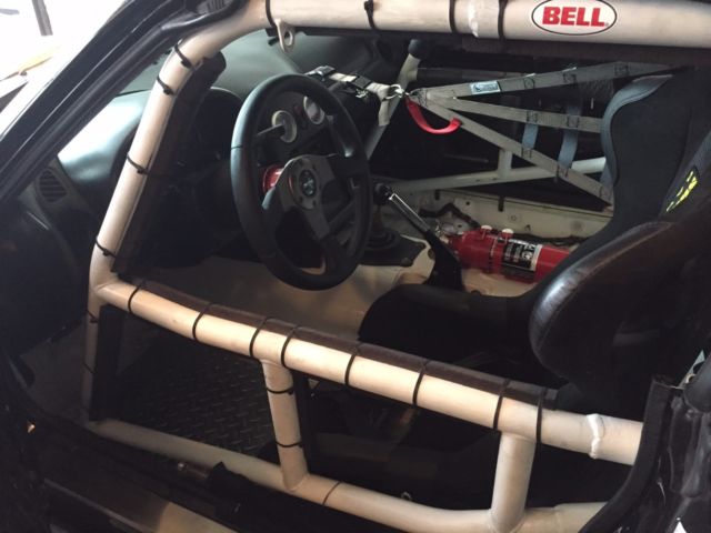 1994 Mazda MX-5 Miata - photo 8