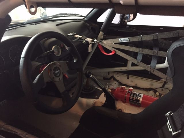 1994 Mazda MX-5 Miata - photo 9