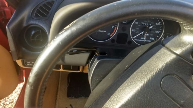 1994 Mazda MX-5 Miata - photo 5