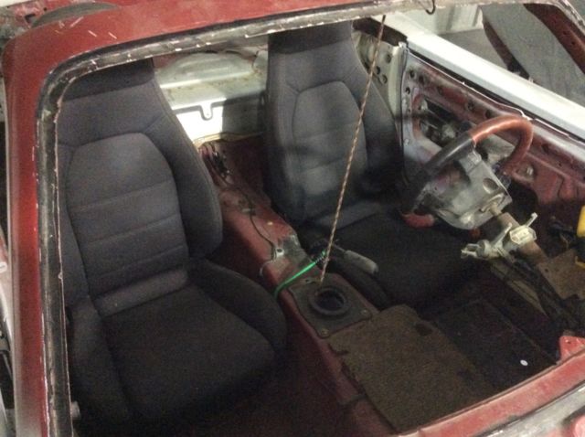 1965 Ford Mustang - photo 6