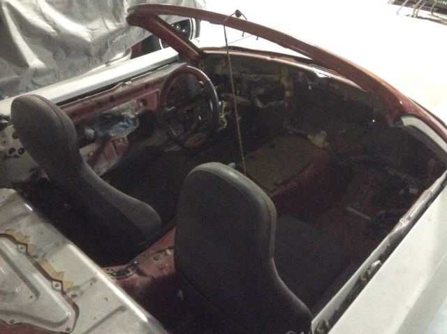 1965 Ford Mustang - photo 7