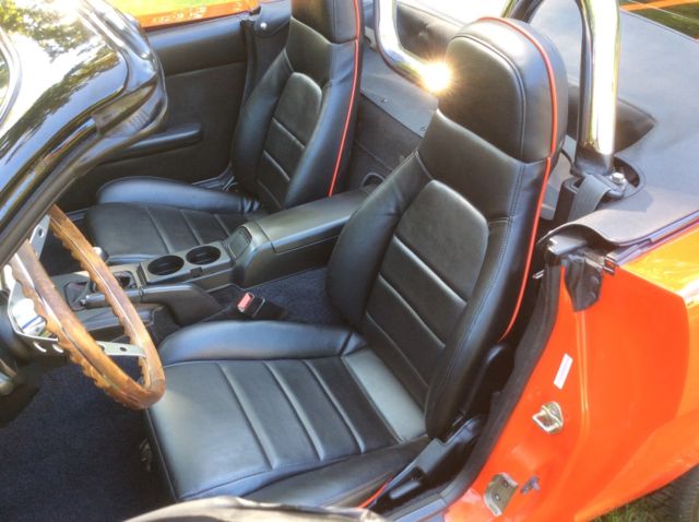 1965 Ford Mustang - photo 10