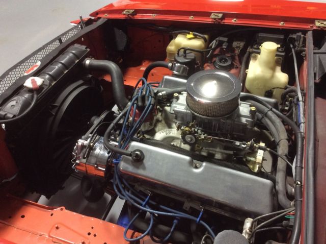 1965 Ford Mustang - photo 12