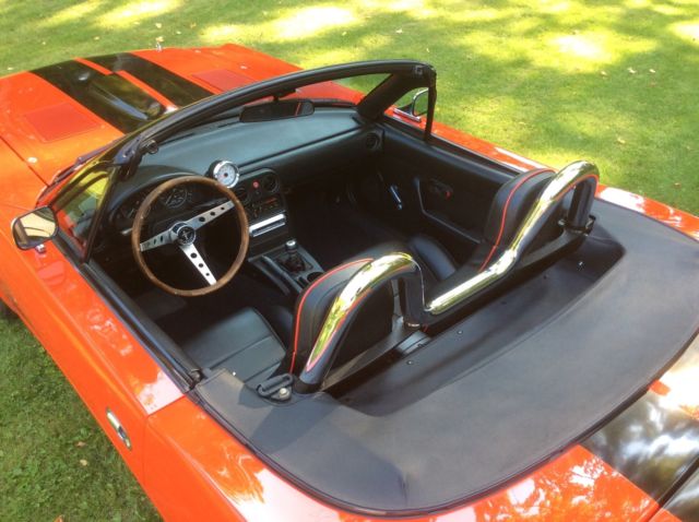 1965 Ford Mustang - photo 8
