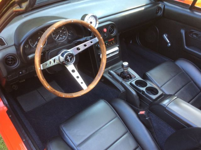 1965 Ford Mustang - photo 9