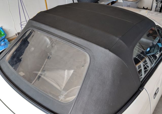 1991 Mazda MX-5 Miata - photo 9
