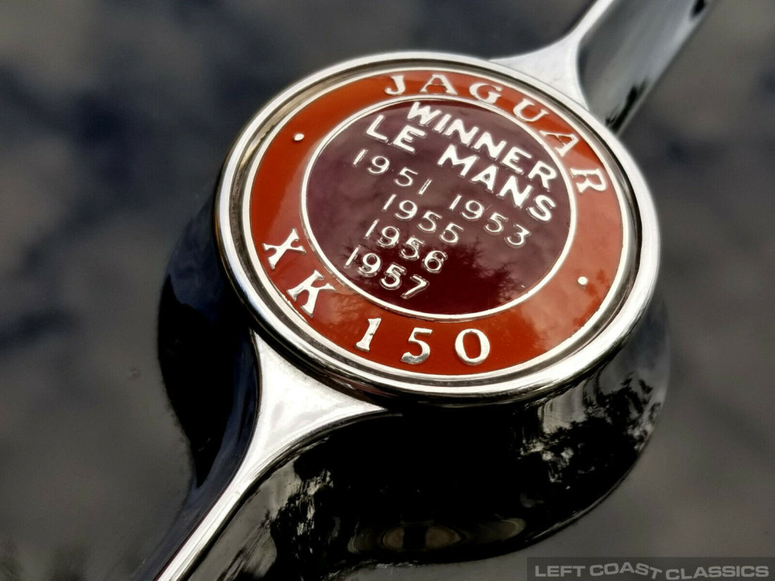 1961 Jaguar XK - photo 10
