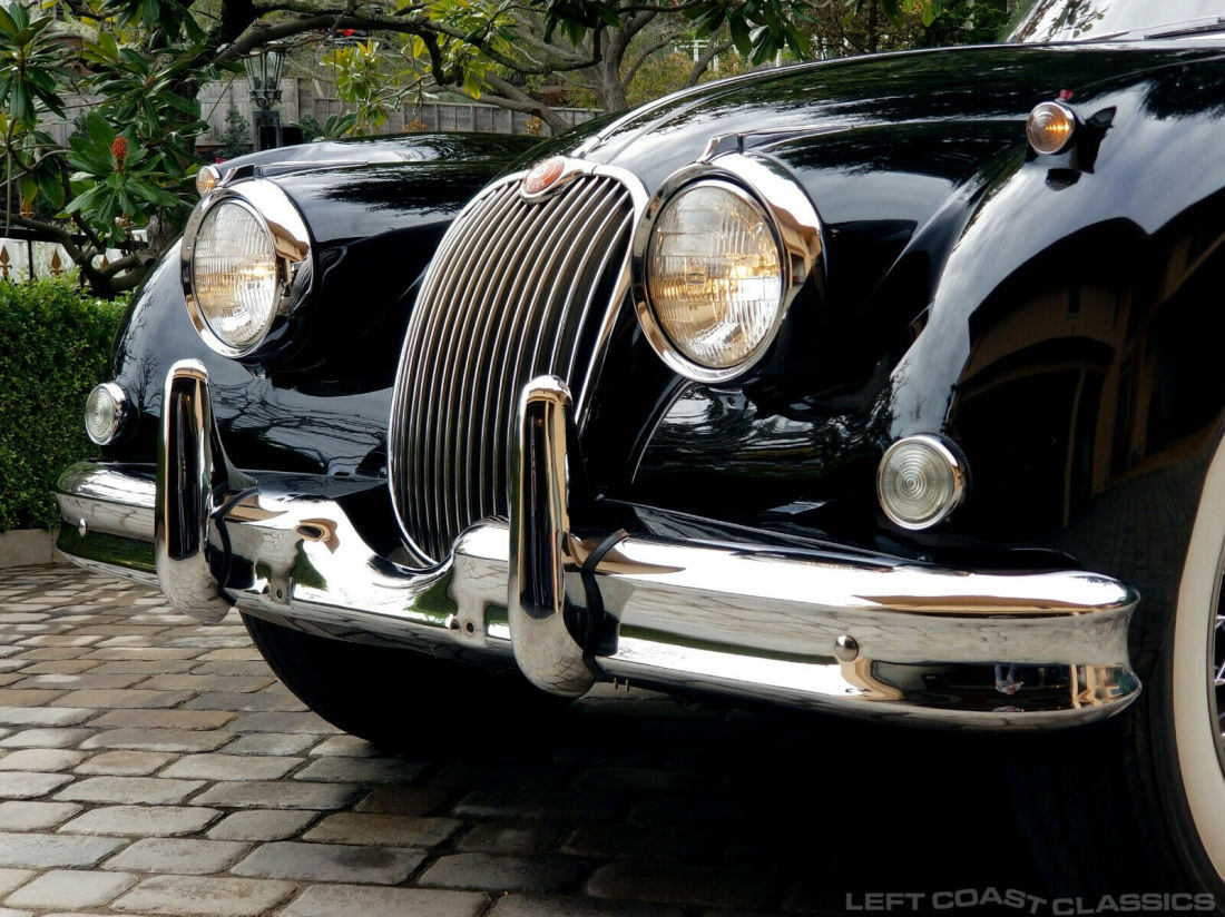 1961 Jaguar XK - photo 8