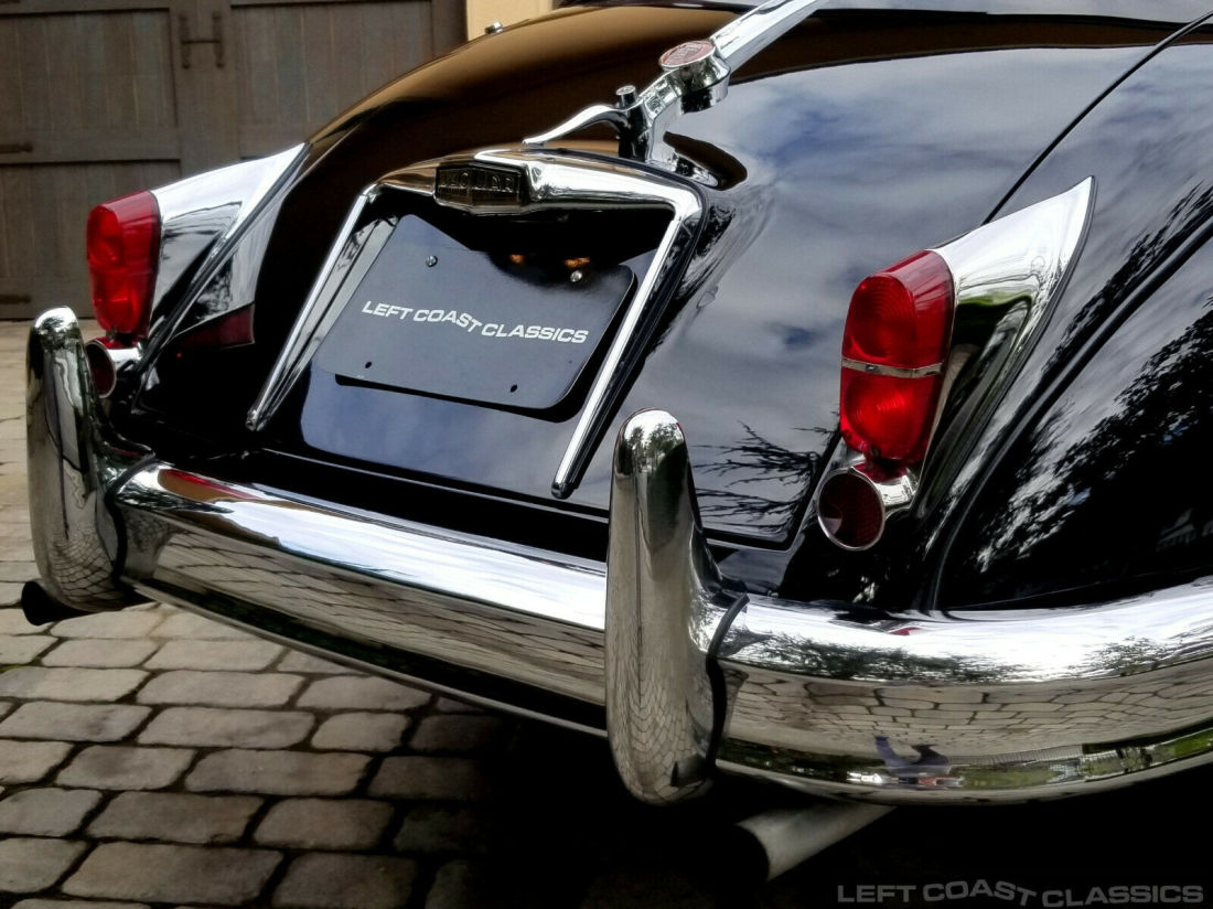 1961 Jaguar XK - photo 9