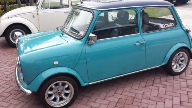 1970 Austin mini cooper microcar isetta,,hmv freeway,super comtesse , - photo 10