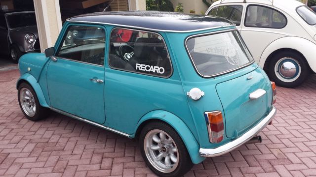1970 Austin mini cooper microcar isetta,,hmv freeway,super comtesse , - photo 11
