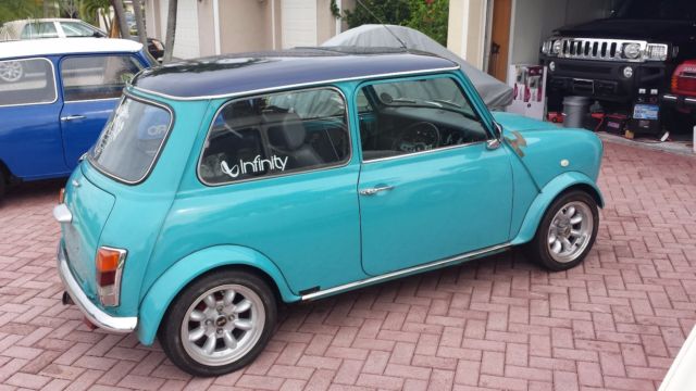 1970 Austin mini cooper microcar isetta,,hmv freeway,super comtesse , - photo 12