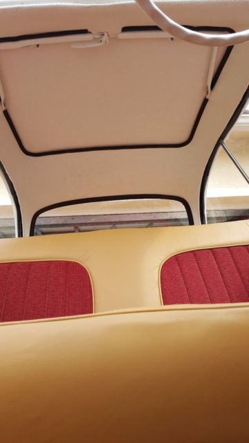 1970 Austin mini cooper microcar isetta,,hmv freeway,super comtesse , - photo 4