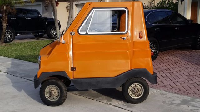 1970 Austin mini cooper microcar isetta,,hmv freeway,super comtesse , - photo 9
