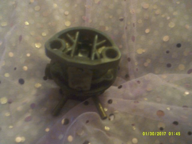1970 Volkswagen Other - photo 7