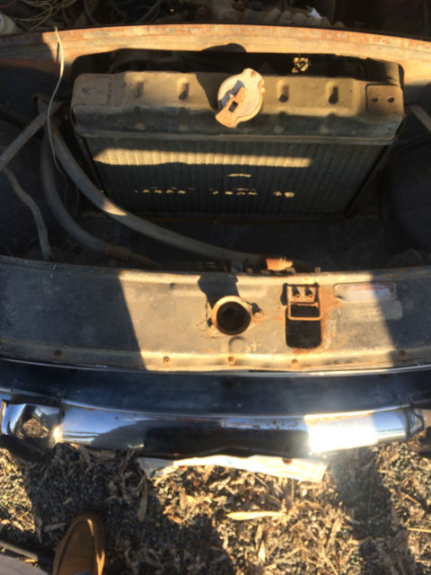 1963 MG MGB - photo 11