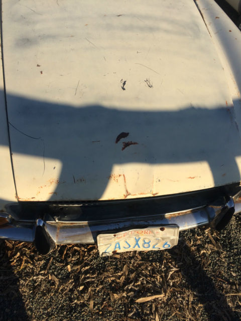 1963 MG MGB - photo 7