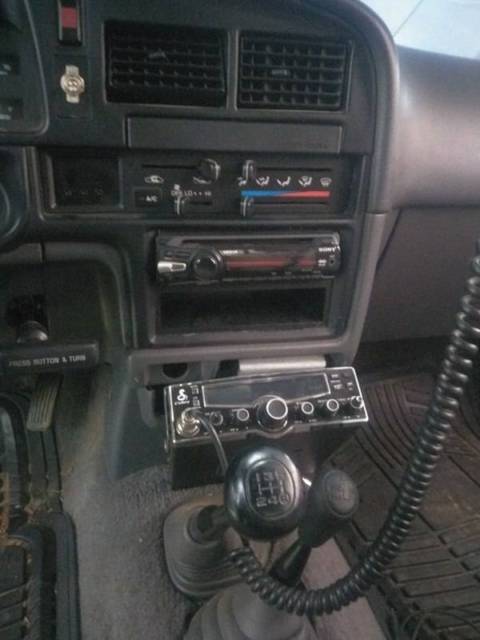 1992 Toyota Tacoma - photo 12