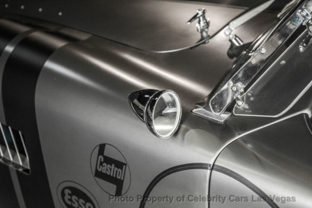 1965 Shelby Cobra Midstates Classic/Shell Valley - photo 12