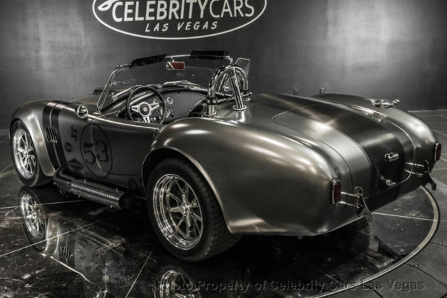 1965 Shelby Cobra Midstates Classic/Shell Valley - photo 3