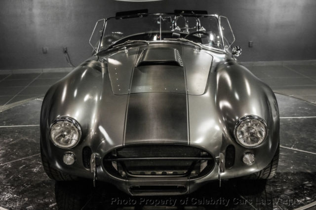 1965 Shelby Cobra Midstates Classic/Shell Valley - photo 7