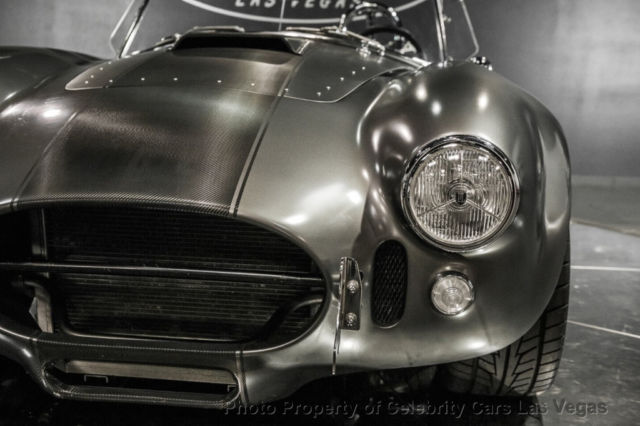 1965 Shelby Cobra Midstates Classic/Shell Valley - photo 8