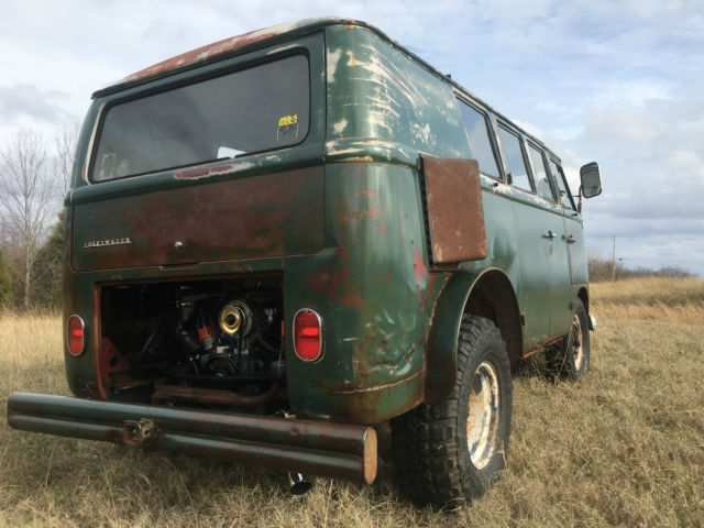 1966 Volkswagen Bus/Vanagon - photo 4