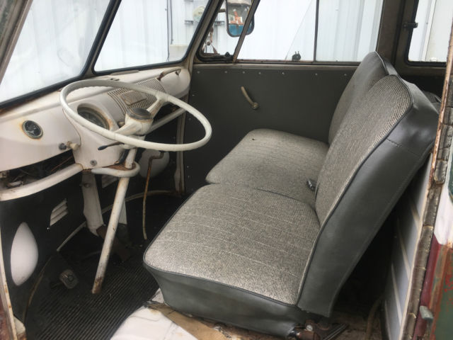 1966 Volkswagen Bus/Vanagon - photo 7