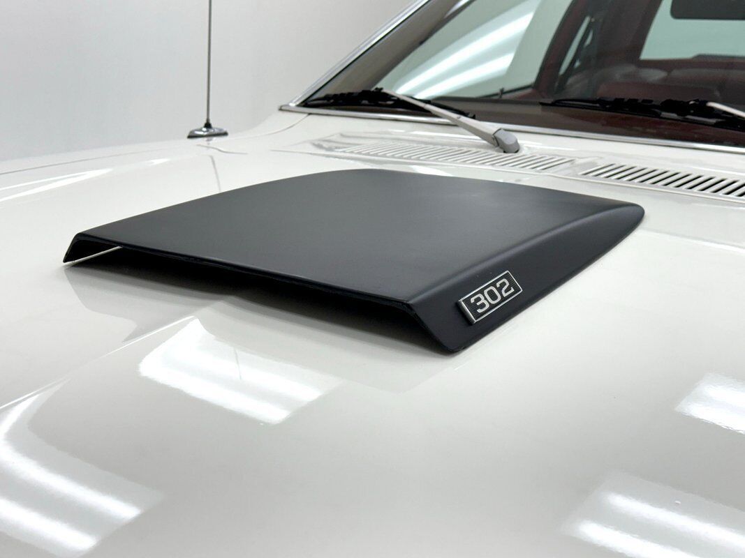 1976 Ford Mustang II Coupe - photo 12