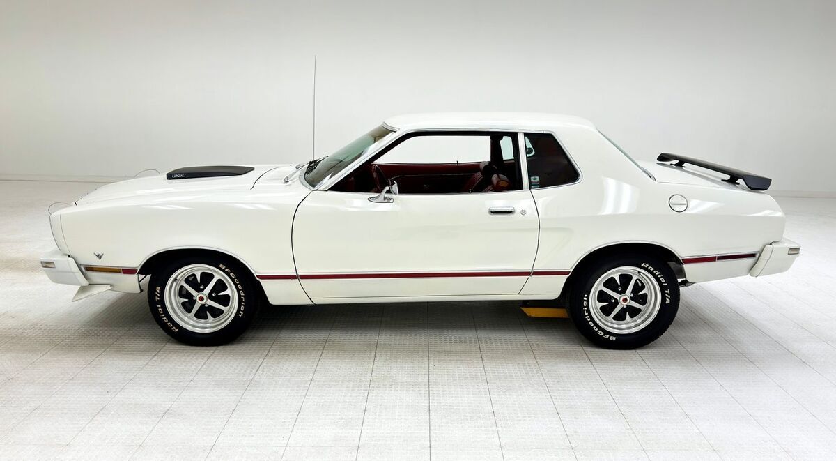 1976 Ford Mustang II Coupe - photo 2