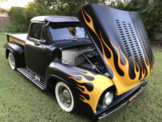 1954 Ford Other Pickups - photo 2