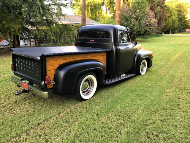 1954 Ford Other Pickups - photo 4