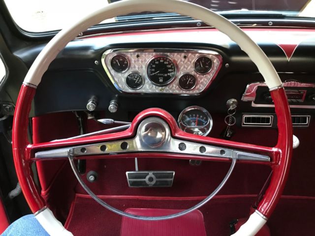1954 Ford Other Pickups - photo 5