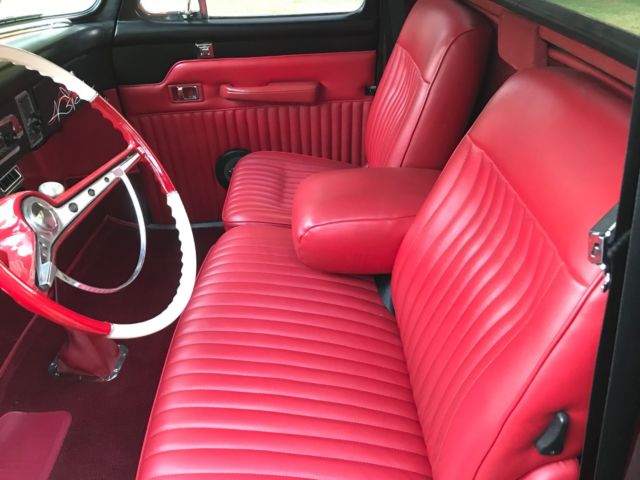 1954 Ford Other Pickups - photo 6