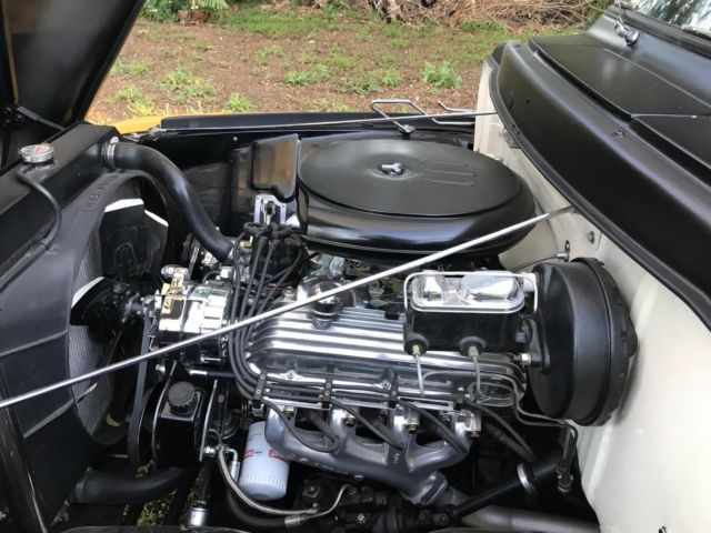 1954 Ford Other Pickups - photo 9