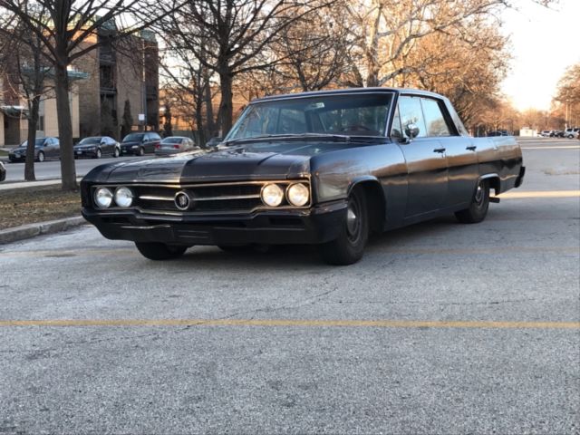 1964 Buick Other