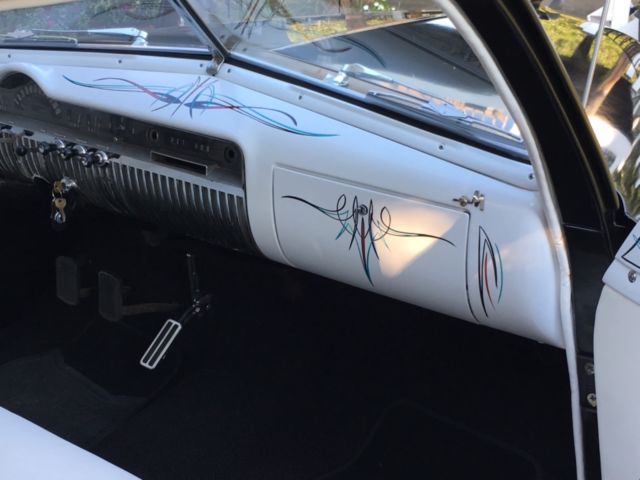 1951 Mercury Mercury - photo 10
