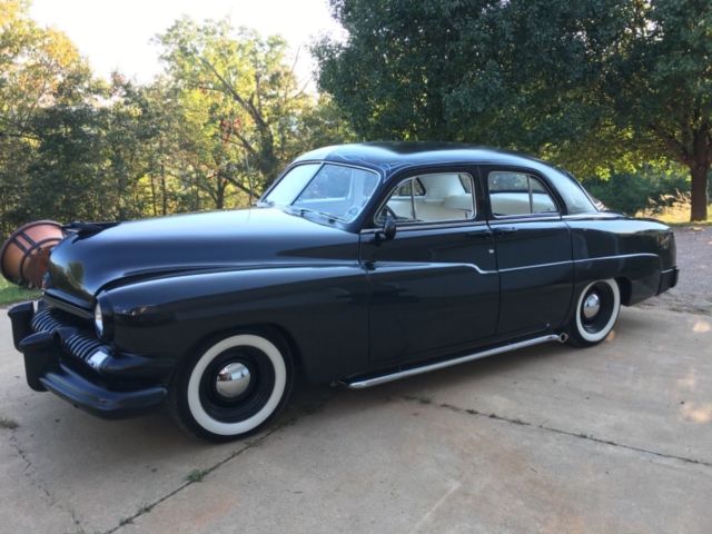 1951 Mercury Mercury - photo 2