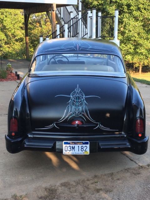 1951 Mercury Mercury - photo 4