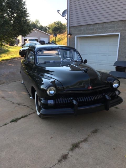 1951 Mercury Mercury - photo 5