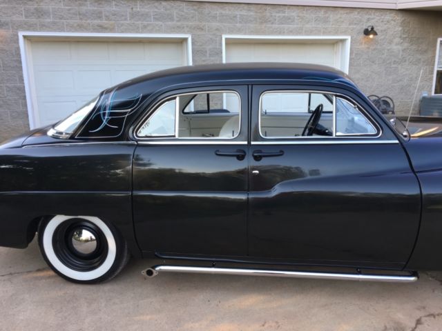 1951 Mercury Mercury - photo 6