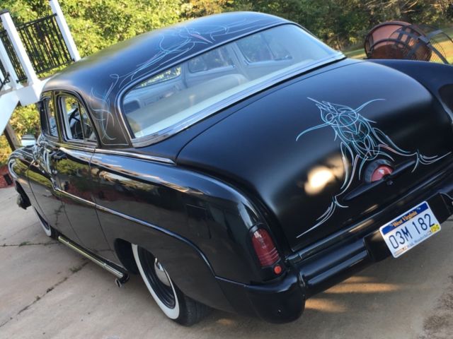 1951 Mercury Mercury - photo 7