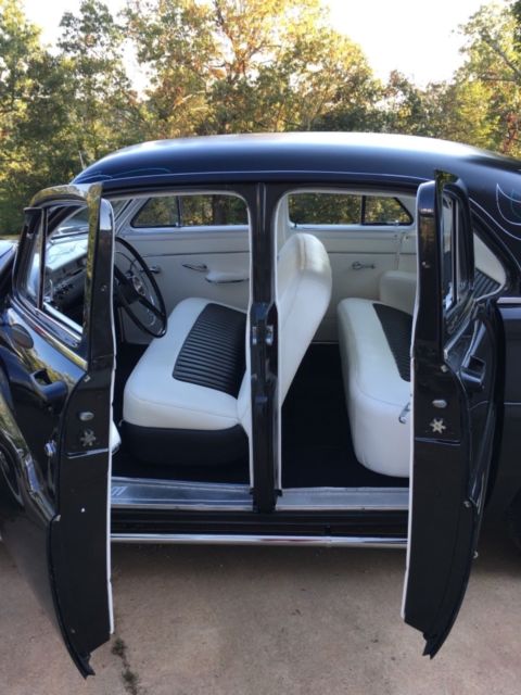 1951 Mercury Mercury - photo 8
