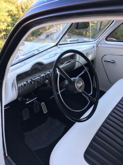 1951 Mercury Mercury - photo 9