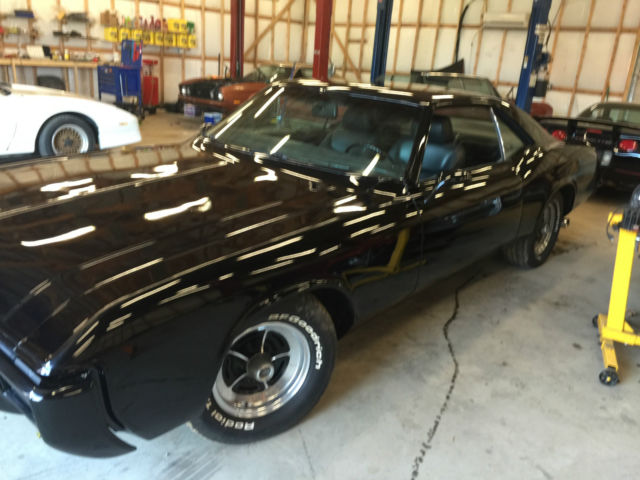 MILD CUSTOM SHAVED DOOR HANDLES WITH REMOTE OPENERS 1969 Buick Riviera