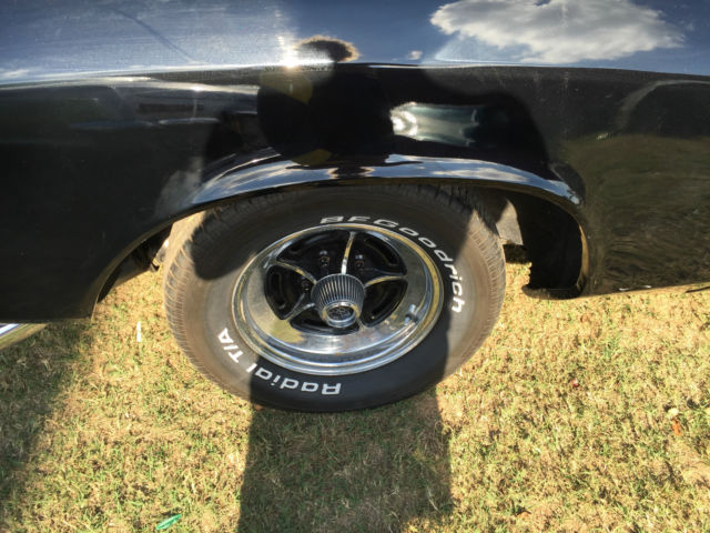 1969 Buick Riviera - photo 12